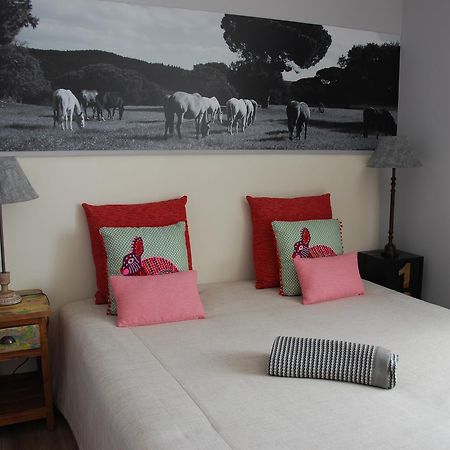 Quinta Da Torre - Casas De Campo Bed & Breakfast Alenquer Exterior photo
