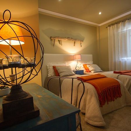 Quinta Da Torre - Casas De Campo Bed & Breakfast Alenquer Exterior photo