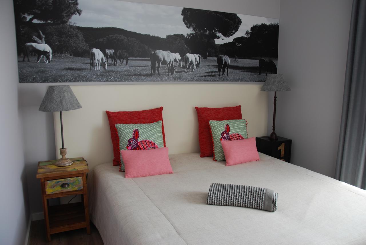 Quinta Da Torre - Casas De Campo Bed & Breakfast Alenquer Exterior photo