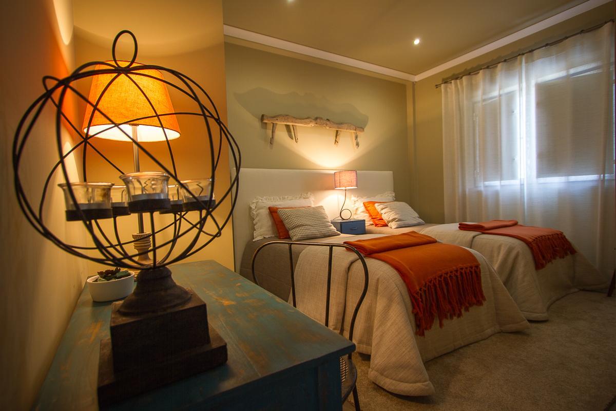 Quinta Da Torre - Casas De Campo Bed & Breakfast Alenquer Exterior photo