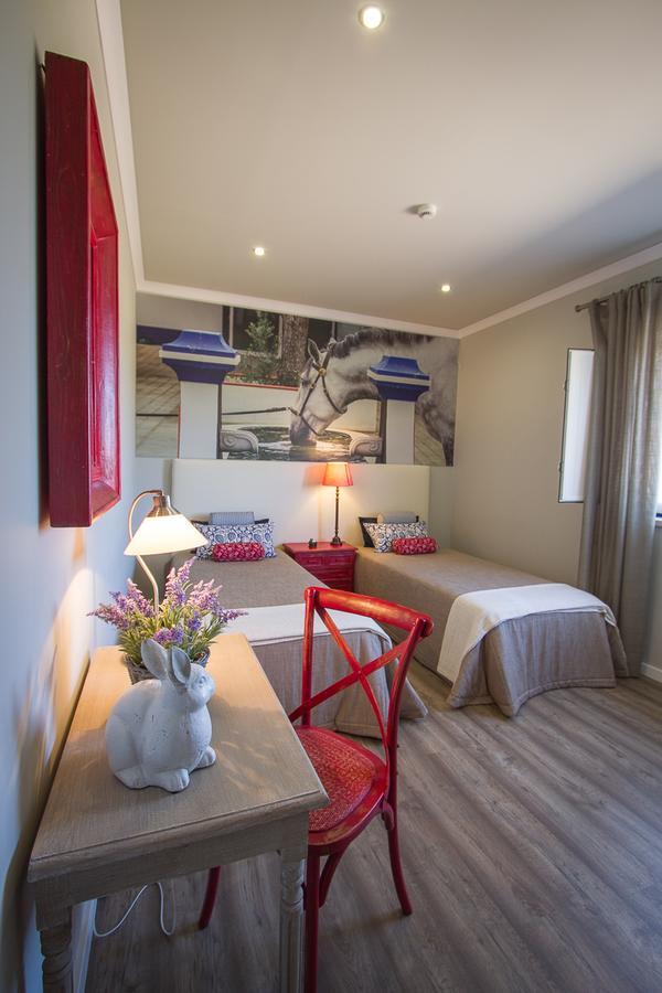 Quinta Da Torre - Casas De Campo Bed & Breakfast Alenquer Exterior photo