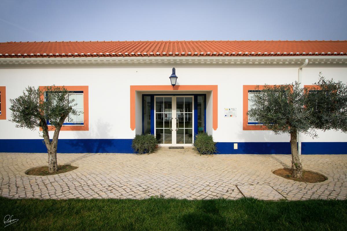 Quinta Da Torre - Casas De Campo Bed & Breakfast Alenquer Exterior photo