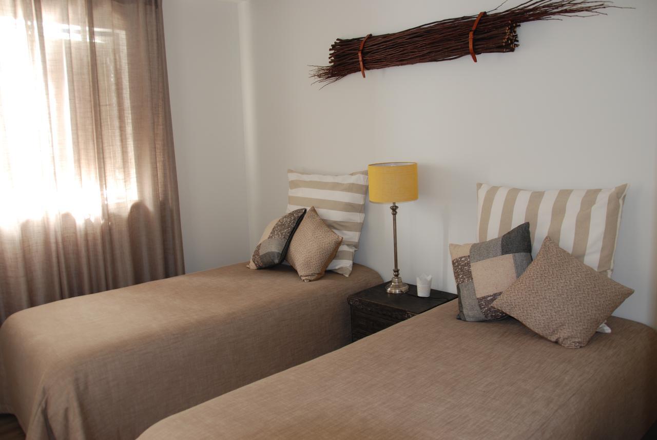 Quinta Da Torre - Casas De Campo Bed & Breakfast Alenquer Exterior photo